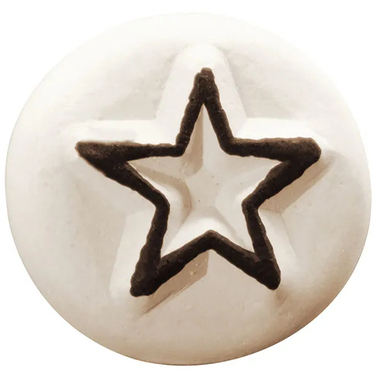 COLOP LaDot Tattoo Stempel 156371 star klein