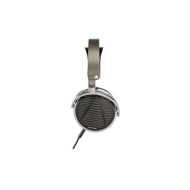 Audeze Over-Ear-Kopfhörer MM-100 Silber