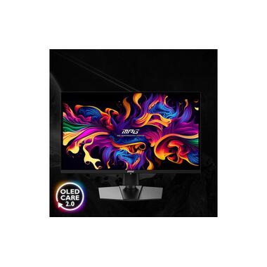 MSI Moniteur MPG 271QRXDE QD-OLED