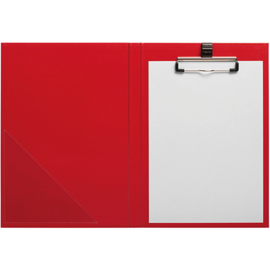 PAGNA Dossier Color A4 24010-01 rouge