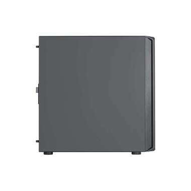 SilverStone Boîtier d’ordinateur SETA D1