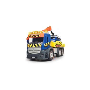 Dickie Toys Action Truck Recovery