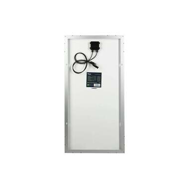 WATTSTUNDE SOLA Frame Mono 100 Wp 100 W