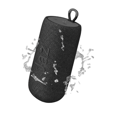 Wasserfester kabelloser TWS-Lautsprecher mit Trageschlaufe| JAZ