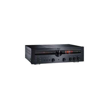 Magnat AV Receiver MR 780 R Black