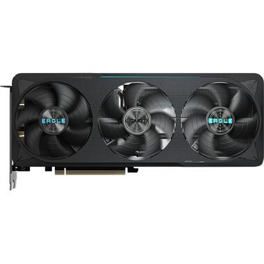 Scheda grafica Gigabyte GeForce RTX 5070 EAGLE OC SFF 12 GB