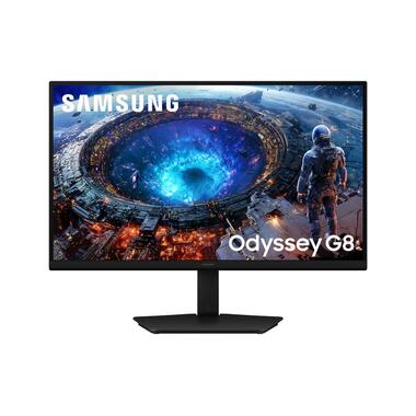 Samsung Moniteur Odyssey G80HF