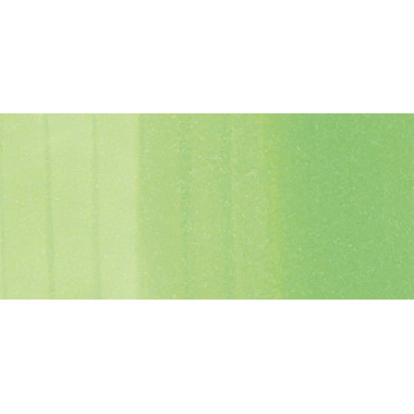 COPIC Marker Sketch 21075273 YG06 - Yellowish Green