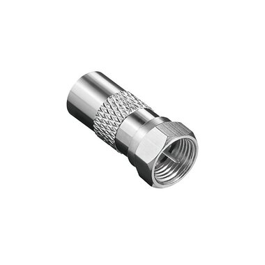 Adaptateur connecteur sat F | Ekon