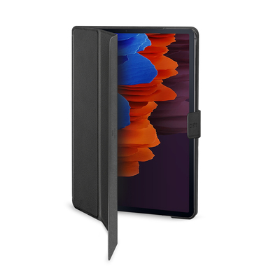 Étui pour Samsung Galaxy Tab S7+/S7 FE/S8+ avec fonction de support
