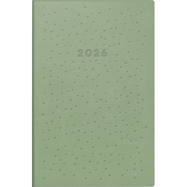 RIDOIDE Partner/Industrie I 2026 7011055046.26 1S/2P Dots TE 7.2x11.2cm