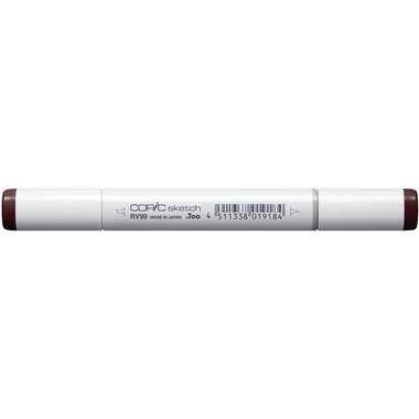 COPIC Marker Sketch 21075294 RV99 - Argyle Purple