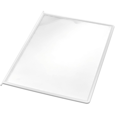 NOVUS Sichttafel 795+4802+000 A4, weiss