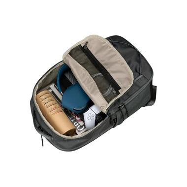 Targus Notebook-Rucksack Work+ Play 15-16", Grau