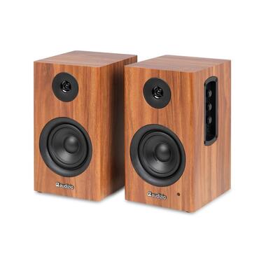 Audizio BS15-WLN Marrone