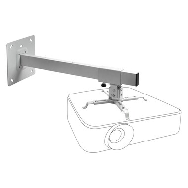 Celexon Supports mural WM600 Blanc