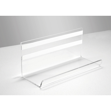 SIGEL Organizer GL199 clair 170x75x70mm