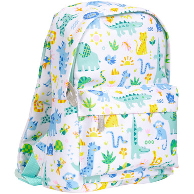ALLC Sac à dos 23.5x30x10cm BPJUMI95 Jungle
