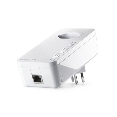 devolo Powerline Magic 2 LAN Erweiterungsadapter