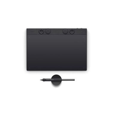 Wacom Tablette à stylet Intuos Pro Medium
