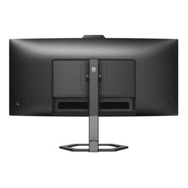 Philips Monitor 34E1C5600HE/00 mit Webcam