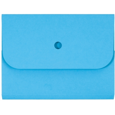 ELCO Organisationsmappe Ordo A4 29494.32 forte, blau 25 Stück