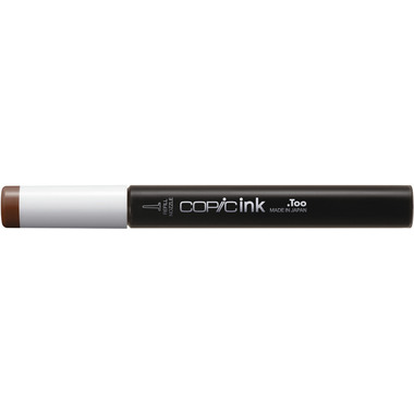 COPIC Ink Refill 21076327 E18 - Copper