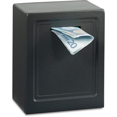 RIEFFEL SWITZERLAND Tresor Mini-Safe 13,5x11x8cm A16644 abschliessbar