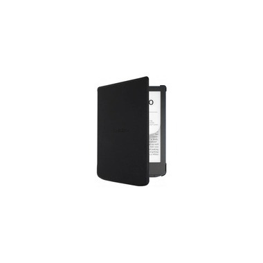 PocketBook E-Book Reader Schutzhülle Shell Cover Black