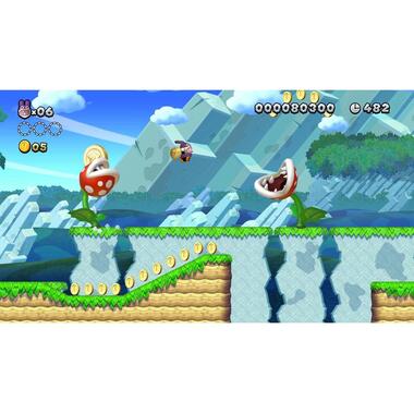 Nintendo New Super Mario Bros. U Deluxe