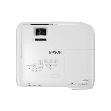 Epson Projektor EB-992F
