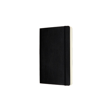 MOLESKINE Taccuino Classic SC Large 647628066 nero, bianco 240 fogli