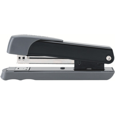 REXEL Agrafeuse Beta 28 02051BK noir 25 feuilles