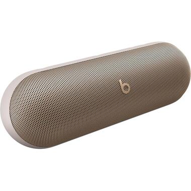 Apple Beats Pill Wireless Speaker Champagne Gold