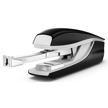 LEITZ Flachheftgerät NeXXt 5523 55230095 schwarz 40 Blatt