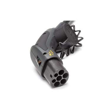 Juice Technology Adapter JUICE BOOSTER 3 air Type 2 400 V