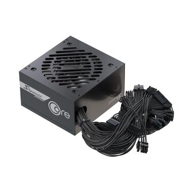 Seasonic Netzteil CORE GC ATX 3.1 850 W