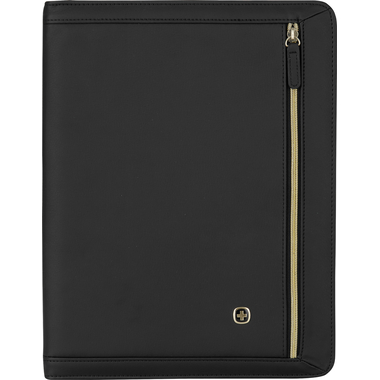 WENGER Amelie Women's Padfolio 611712 Black