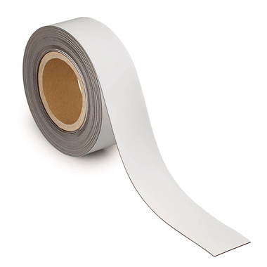 MAUL Banda marcatura 6524902 10mx50mmx1mm magnetico