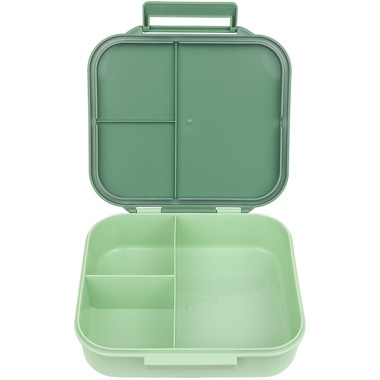 ALLC Lunchbox 17x5x18cm LBDIGR62 Dinausaur