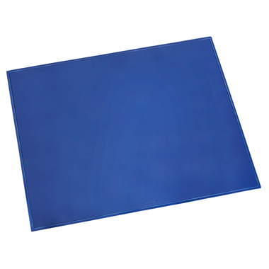 LÄUFER Sottomano 65x52cm 49655 SYNTHOS blu