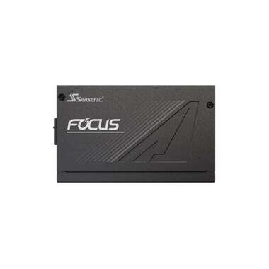Seasonic alimentatore Focus GX 1000 W