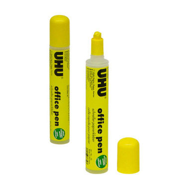 UHU Bâton de colle Office Pen 60g 35 sans solvant