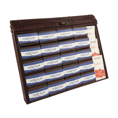 ONLINE Tintenglas 15ml 17242/20 Royal Blue