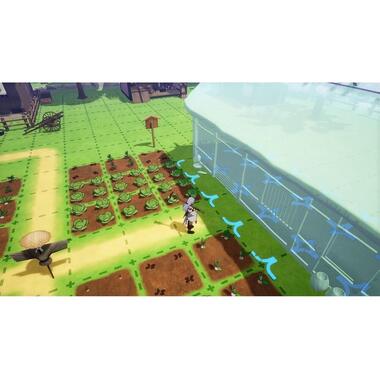 Marvelous Games Rune Factory: Guardians of Azuma [NSW] (I) (Box)