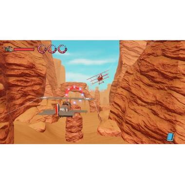 CentreSoft Snoopy & The Great Mystery Club (Game-Key Card)