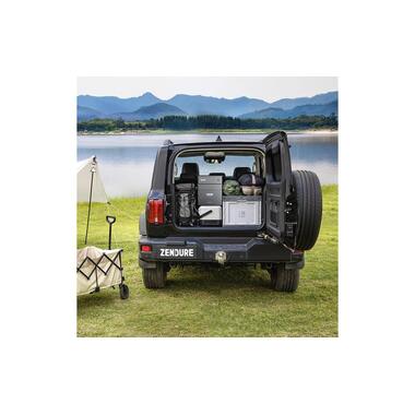 Zendure SolarFlow ACE1500 für Zendure AB1000 und AB2000