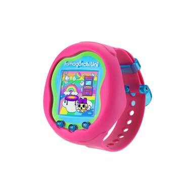 BANDAI Tamagotchi Uni Rosa