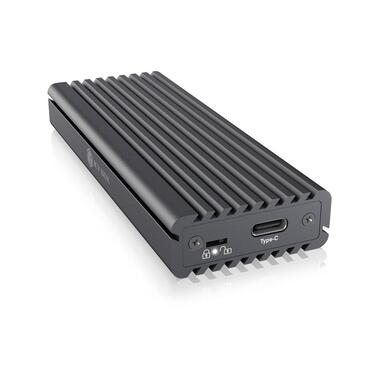 ICY BOX Externes Gehäuse IB-1817MC-C31 M.2