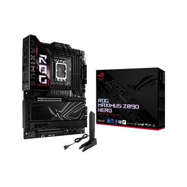 Scheda madre ASUS ROG Maximus Z890 Hero
